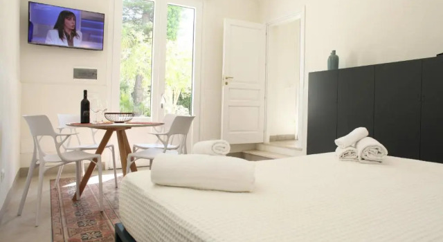 Superior Zimmer VersoMare room & suite
