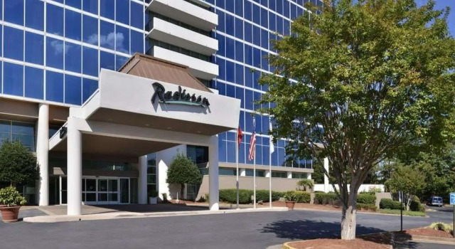 Marietta Vitality Hotel, Buchen Sie Hotel Marietta 