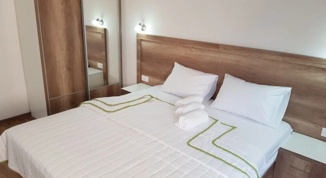 Apartments Tivat Obala