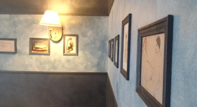 Номер Economy Hotel Diana