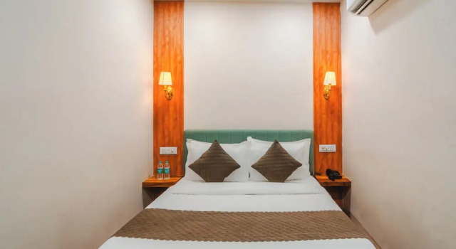 Номер Standard Hotel Asilo Prime