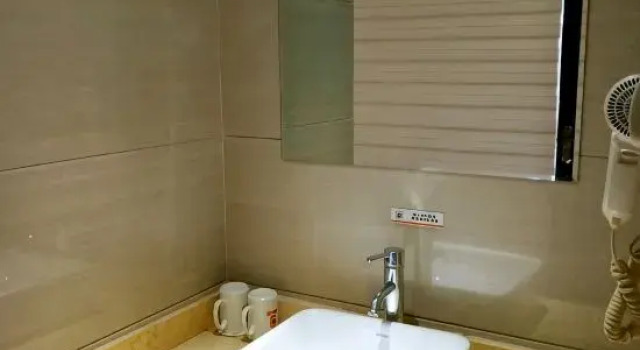 Biznes suite Yuanke Hotel