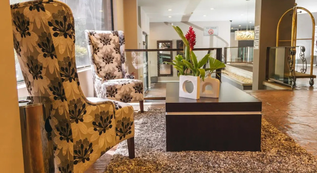 Guaparo Suites, Rezerwuj Hotel Hotele w Valencia ze śniadaniem, Śniadanie