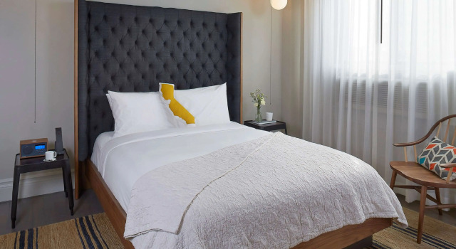 Hotel G San Francisco