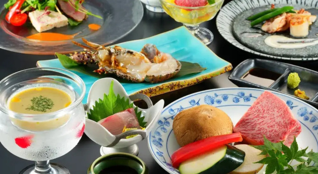 Люкс Kannawaen