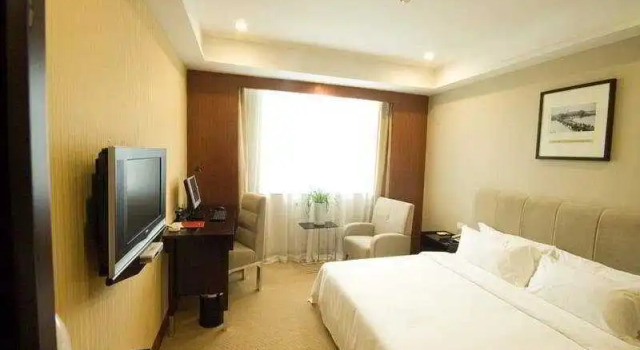 Yijia Business Inn, Buchen Sie Hotel Haishu Ningbo, in der Nähe von Tianyi Square