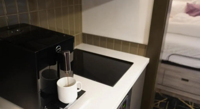 Suite Silverbow Inn & Suites