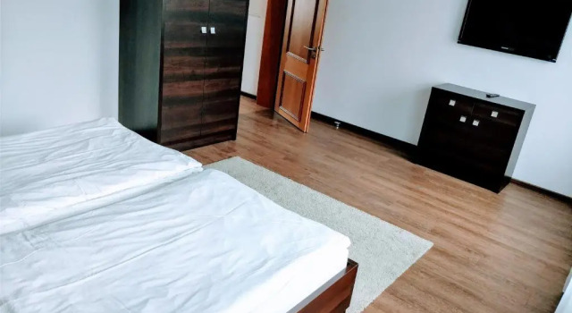 Апартаменты Standard Aparthotel - Stadtvilla Premium