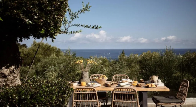 Вилла Galena Verde Group Seaview Villas with Heated Pools, By ThinkVilla