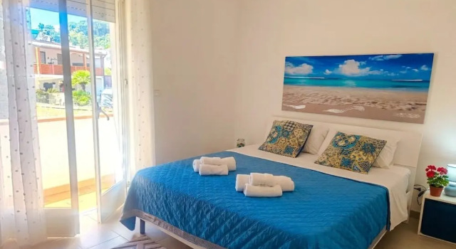 Appartamenti Abate  Conchiglia Home, Book Apartment Hotels in Sicily with Parking, Parking