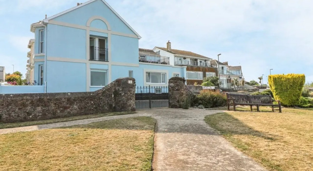 Panoramic Cottage, Varaa Lomakoti Mökit kohteessa Merseyside, Mökki
