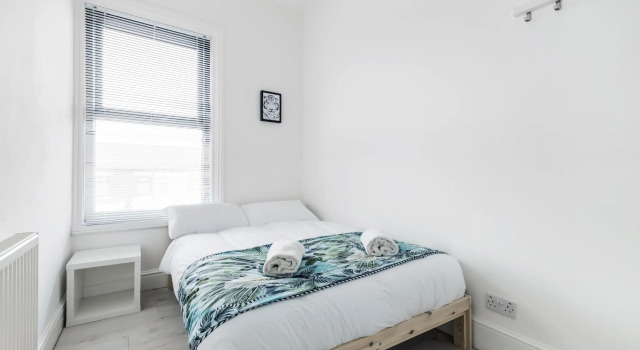 Albert Suites by Sasco Apartments, Varaa Huoneisto Asunnot kohteessa Merseyside, Huoneisto