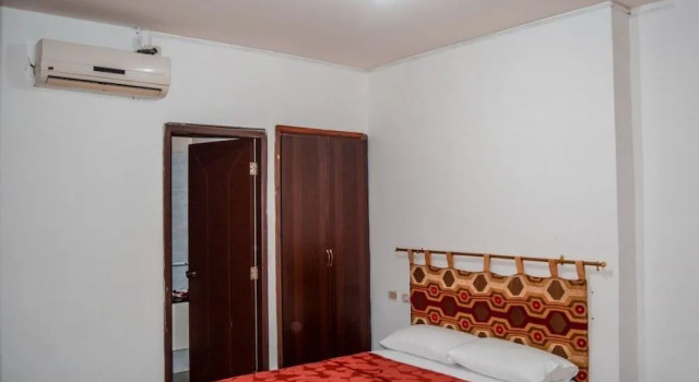 Hostal Humpback Internacional