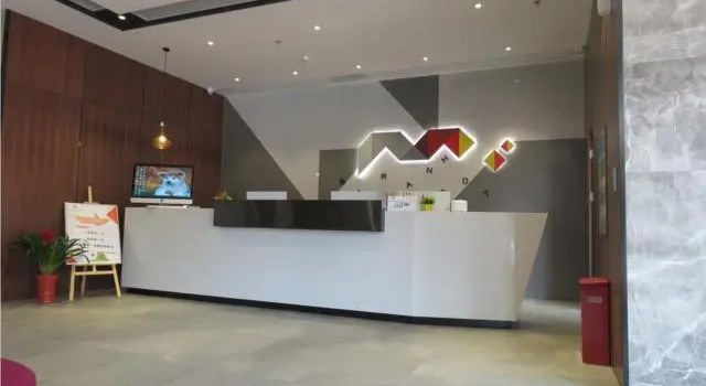 Borrman Hotel Qichun Qichang Avenue RT-Mart, Buchen Sie Hotel Qichun Hubei