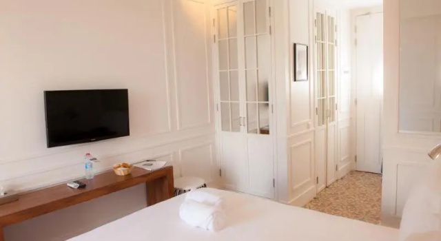 Номер Standard Grand Hotel Urban