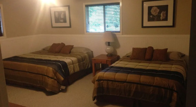 SunDog B & B
