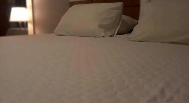 Номер Standard Athos Hotel