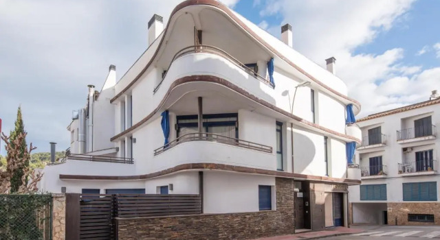 Apartamentos Llafranc Mar, Забронировать Апартаменты/квартира Апартаменты Палафружель, Апартаменты/квартира