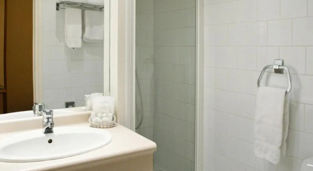 Одноместный номер Standard Hôtel Le Beaugency