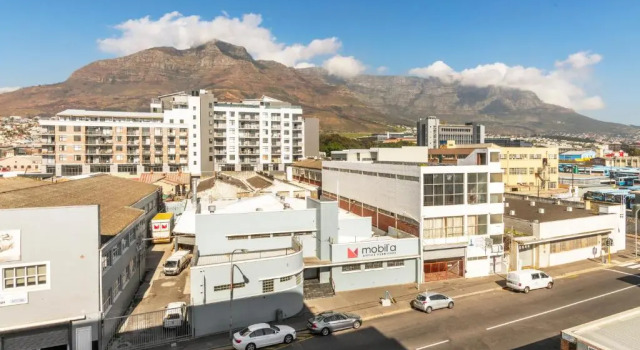 1On Albert 2bed Street view, Забронировать Апартаменты/квартира Отели Cape Peninsula с бассейном, Бассейн