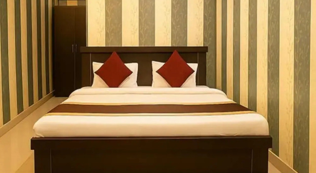 Fabhotel Balaji