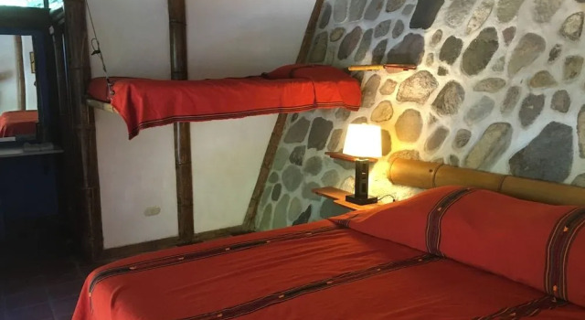 Reserva Natural Atitlan, Rezerwuj Hotel Panajachel 