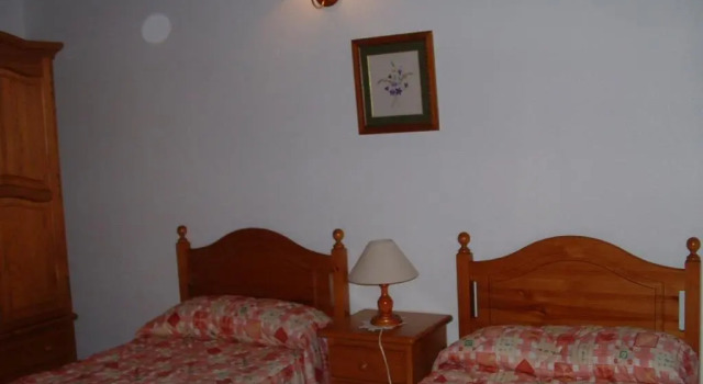 Casa Los Viñedos A, Buchen Sie Ferienhaus Villen in La Palma, Villa