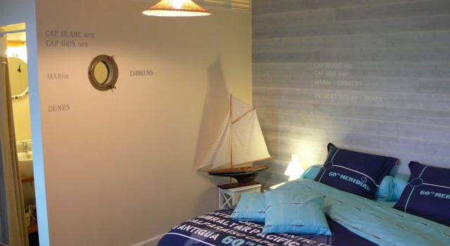 B&B La Ferme de l'Ostrevent, Rezerwuj Bed and Breakfast Hotele w Artois z parkingiem, Parking
