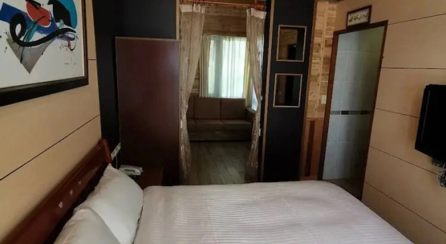 Номер Classic Cingjing Dream town