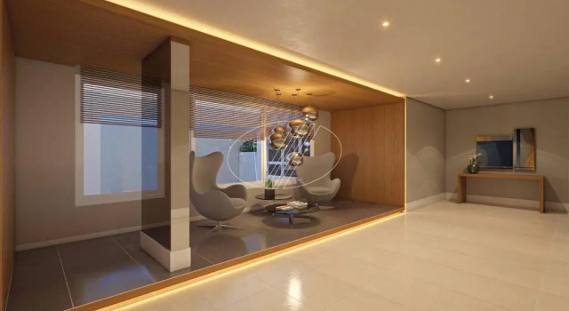 Maravilhoso Studio Flat Apto no Bosque - Campinas, Забронировать Отель Отели Кампинас с парковкой, рядом с Golden Earring of the Princess Stadium, Парковка