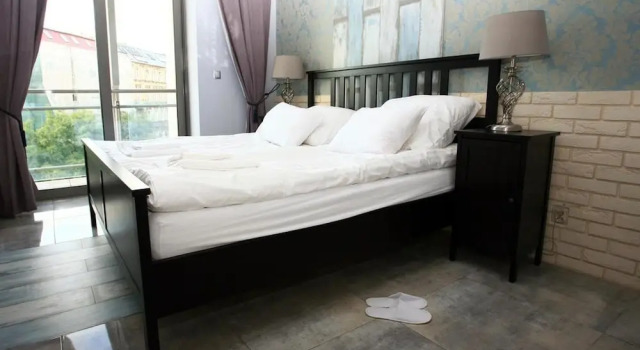 GP Apartments, Забронировать Апартаменты/квартира Отели Вилда с парковкой, Парковка