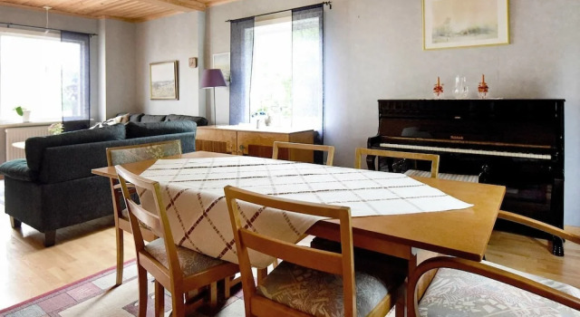 8 Person Holiday Home in Bengtsfors, Book Hotel  