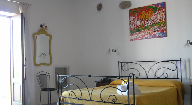 Hotel I Cinque Balconi