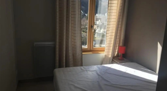 Appartement Mont-Dore, 2 pièces, 4 personnes - FR-1-415-68