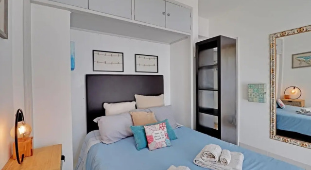 Faro Airport Flats By Homing