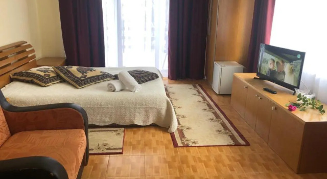 Номер Standard Vila Cristalfrost