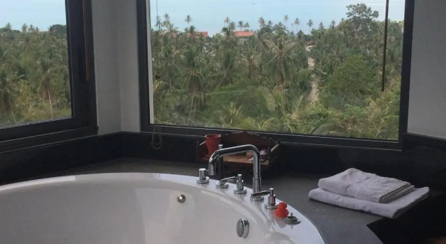 Вилла Villa Lulu Koh Samui