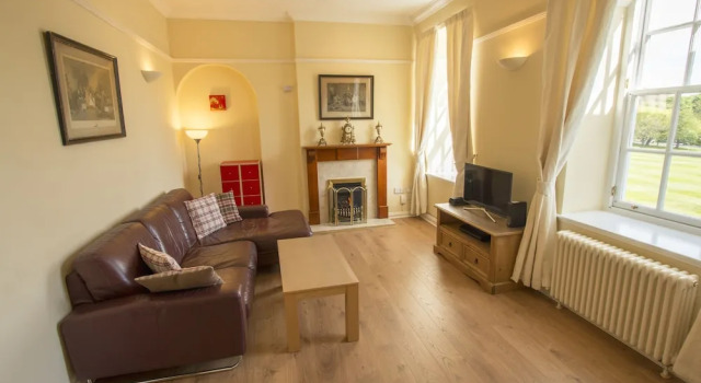 Balfour House Apartment, Забронировать Апартаменты/квартира Ньюингтон Эдинбург