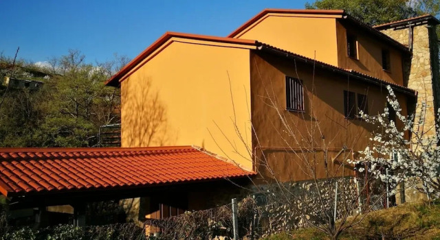 Casa Rural Molino del Jerte, Boek Hotel Jerte Valle del Jerte
