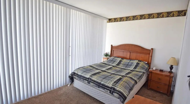 Century I 702 2 Bedroom Condo by RedAwning