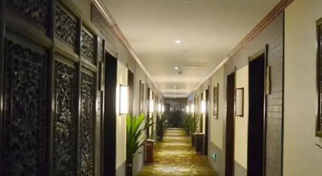 Xian Bauhaus Tianma Hotel, Prenota Hotel Hotel a Shaanxi con parcheggio, Parcheggio