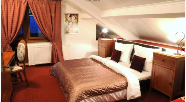 B&B Sant Bernard, Buchen Sie Bed & Breakfast SPA-Hotels in Banskobystrický kraj, SPA