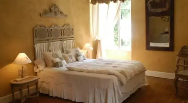 Chambres Dhotes - Domaine Du Petit Bois, Rezervasyon Mini-otel Burgonya mini oteller, Mini-otel