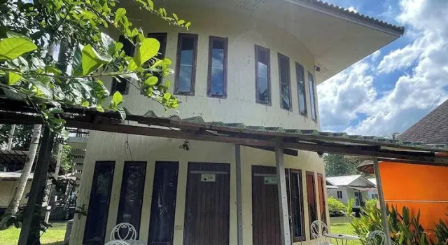 Номер Executive Kalacanal resort