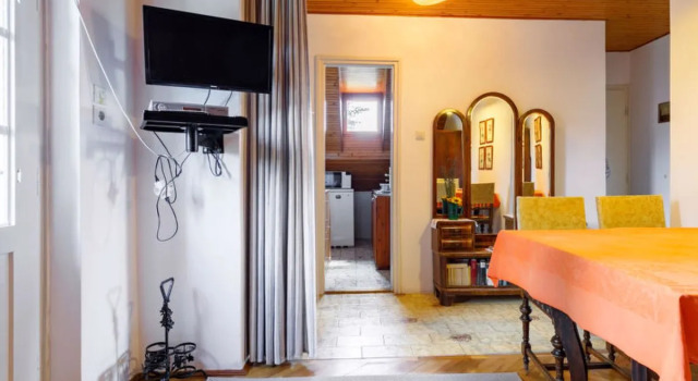 Apartment sunset Szántód, Забронировать Апартаменты/квартира Сантод Шомодь, рядом с Szantod Ferry