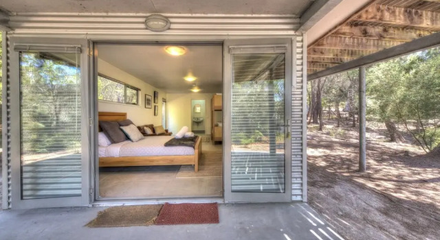 Freycinet Eco Luxe
