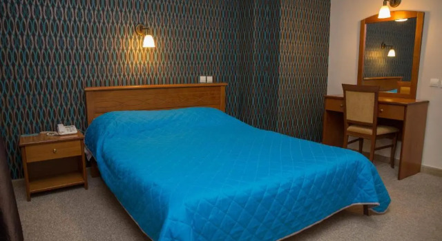 Номер Standard Hotel Liberty