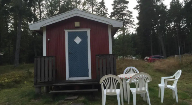 Väddö Havsbad & Camping