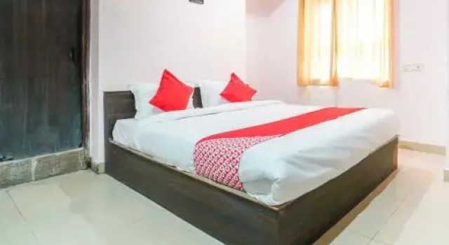 Hotel Sunshine Inn by OYO Rooms, Varaa Hotelli Hyderabad 