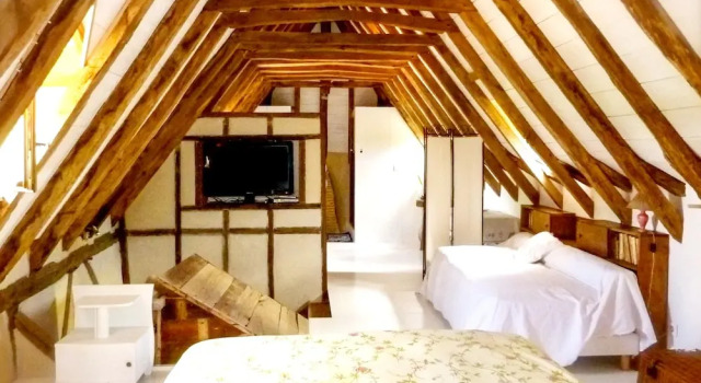 House With 2 Bedrooms in Malaussanne, With Private Pool, Enclosed Gard, Đặt Khách sạn Malaussanne 